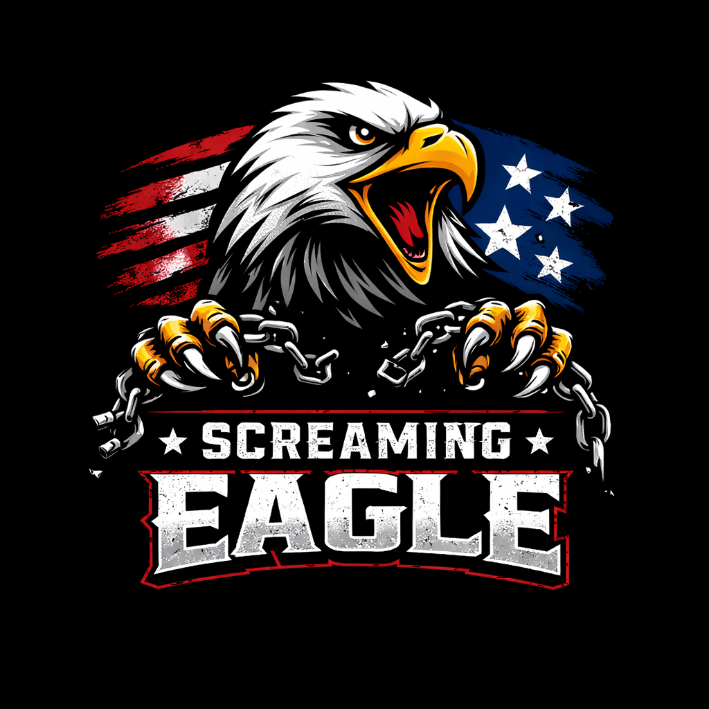 Screaming Eagle